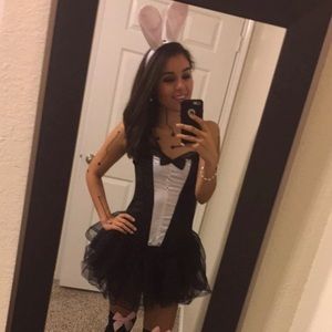 Bunny Costume Bundle